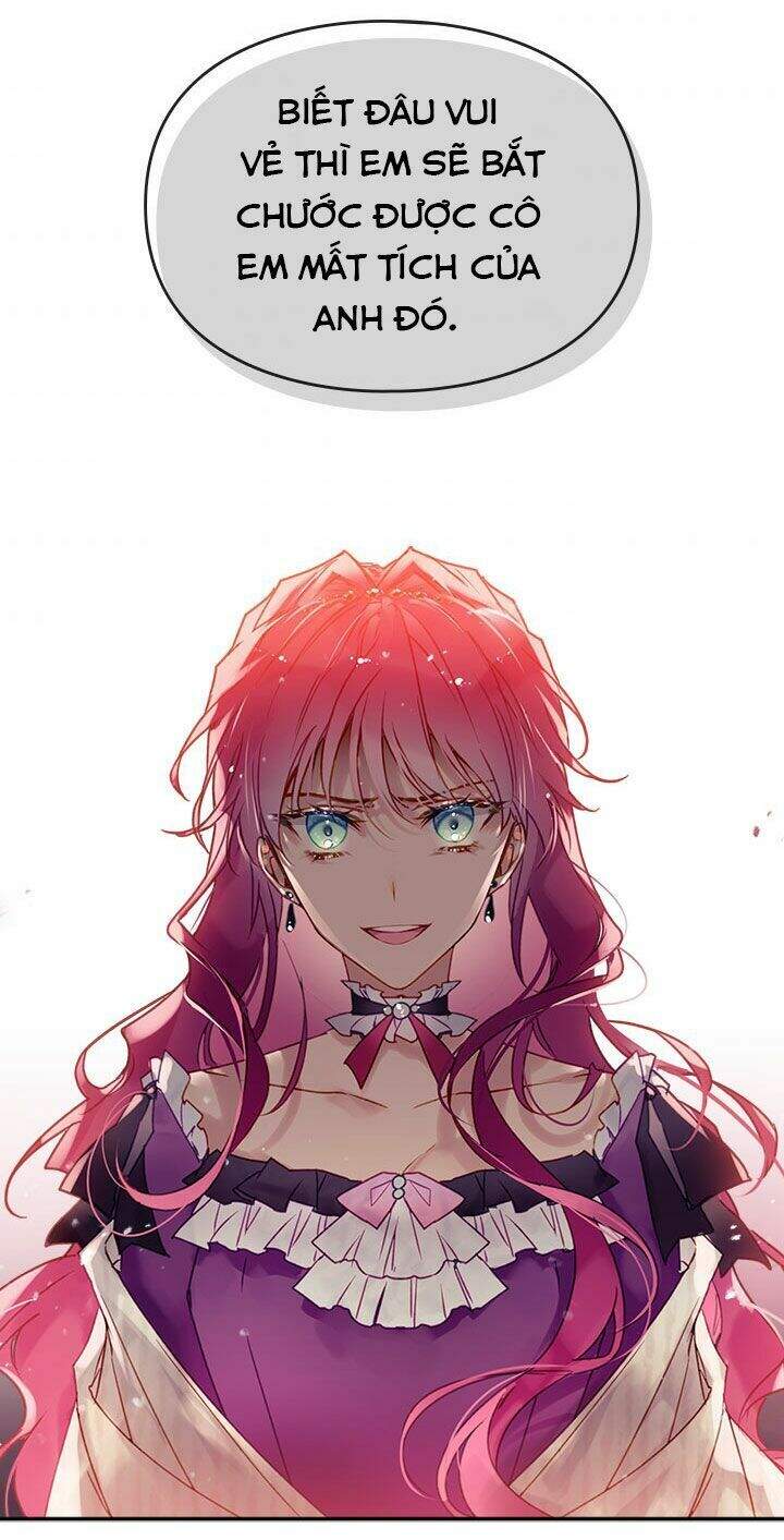 Kết Thúc Của Nhân Vật Phản Diện Chỉ Có Thể Là Cái Chết - Chương 43