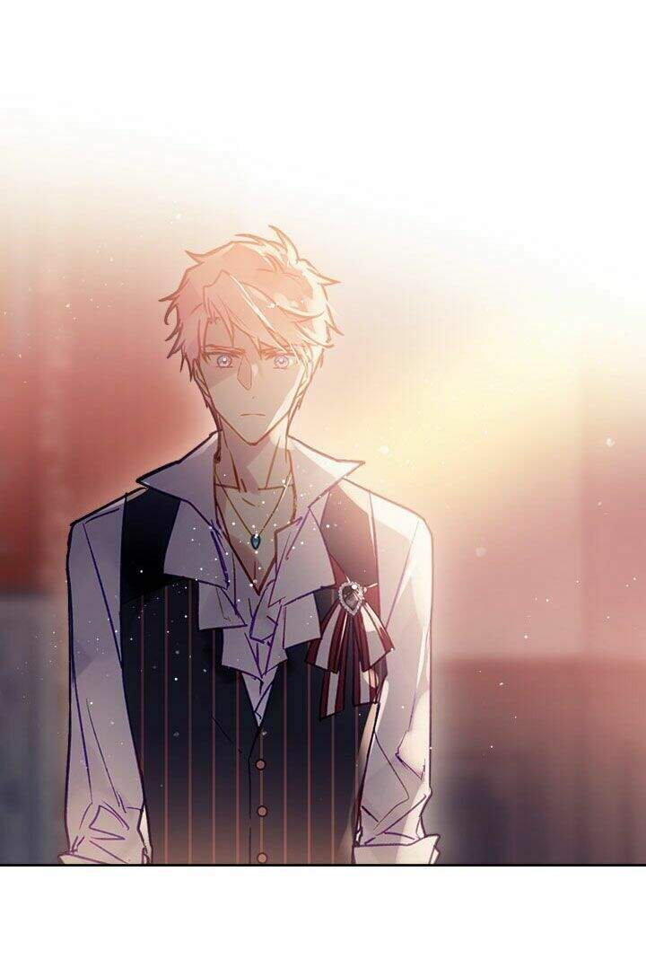 Kết Thúc Của Nhân Vật Phản Diện Chỉ Có Thể Là Cái Chết - Chương 43