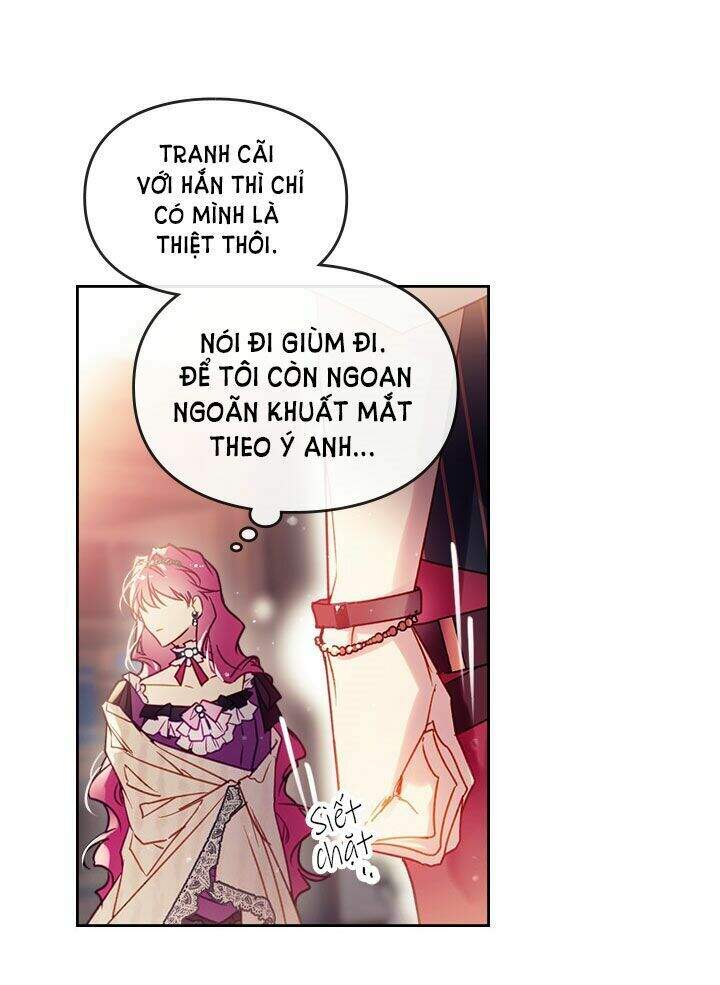 Kết Thúc Của Nhân Vật Phản Diện Chỉ Có Thể Là Cái Chết - Chương 43