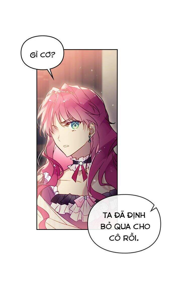 Kết Thúc Của Nhân Vật Phản Diện Chỉ Có Thể Là Cái Chết - Chương 43