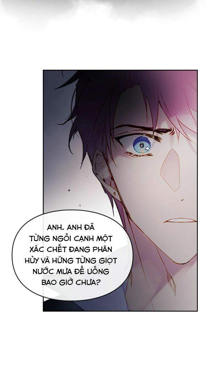 Kết Thúc Của Nhân Vật Phản Diện Chỉ Có Thể Là Cái Chết - Chương 44