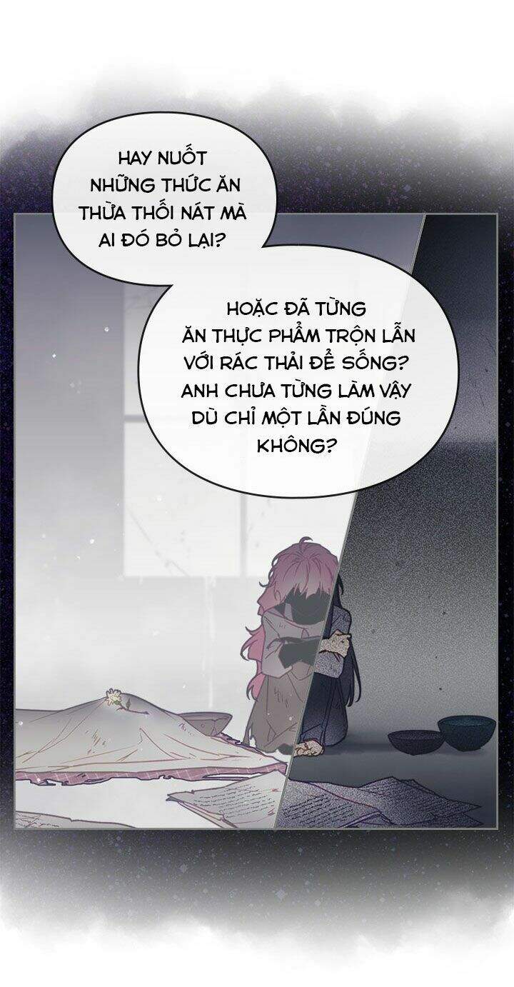 Kết Thúc Của Nhân Vật Phản Diện Chỉ Có Thể Là Cái Chết - Chương 44