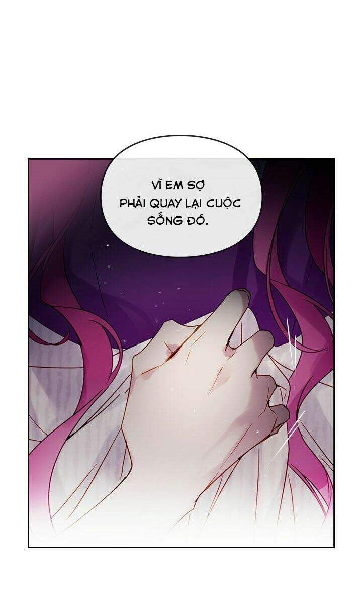 Kết Thúc Của Nhân Vật Phản Diện Chỉ Có Thể Là Cái Chết - Chương 44