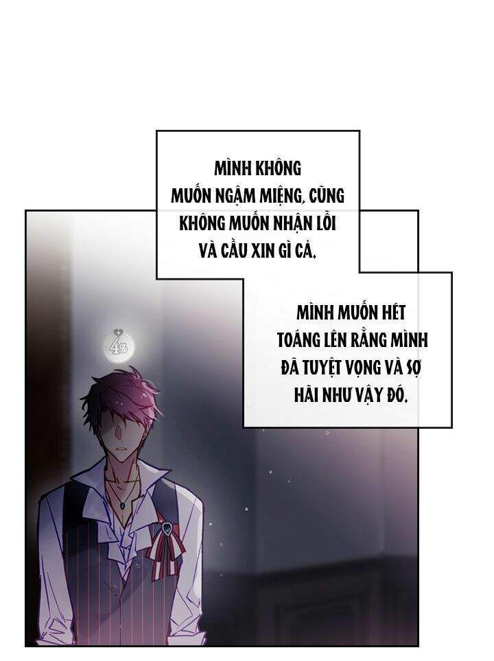 Kết Thúc Của Nhân Vật Phản Diện Chỉ Có Thể Là Cái Chết - Chương 44