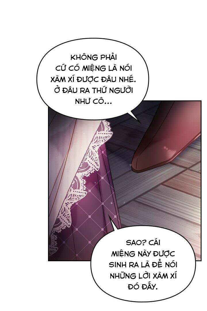 Kết Thúc Của Nhân Vật Phản Diện Chỉ Có Thể Là Cái Chết - Chương 44