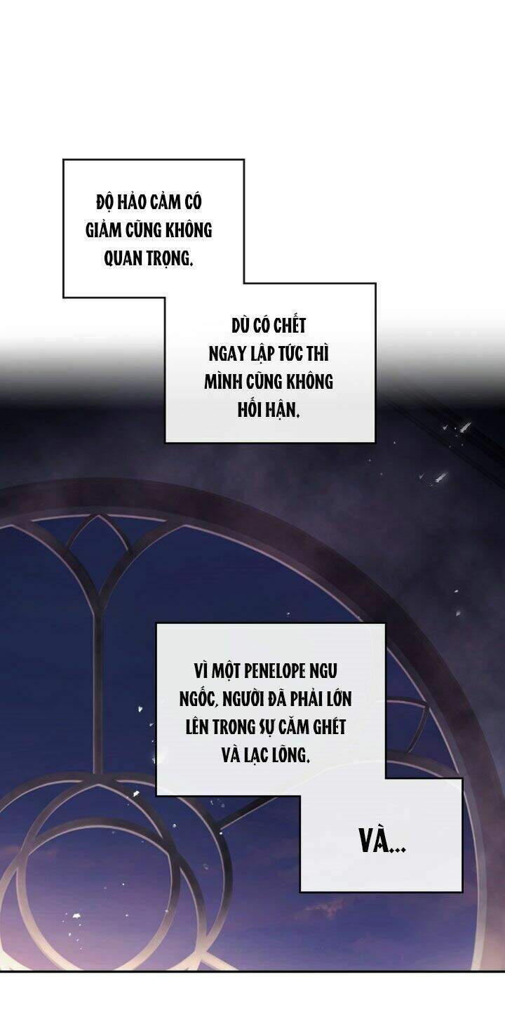 Kết Thúc Của Nhân Vật Phản Diện Chỉ Có Thể Là Cái Chết - Chương 44