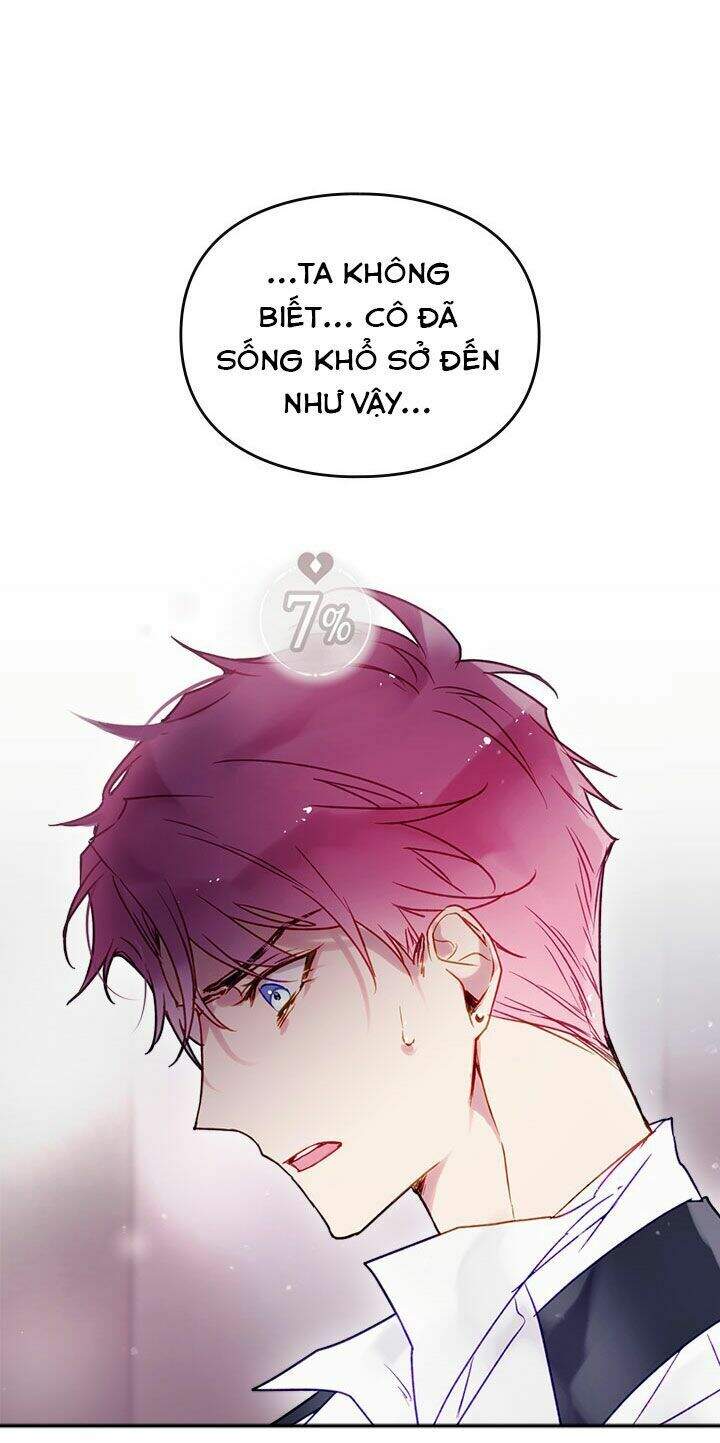 Kết Thúc Của Nhân Vật Phản Diện Chỉ Có Thể Là Cái Chết - Chương 44