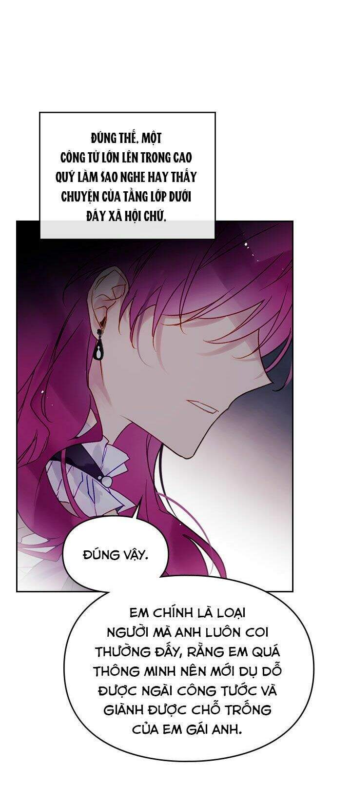 Kết Thúc Của Nhân Vật Phản Diện Chỉ Có Thể Là Cái Chết - Chương 44