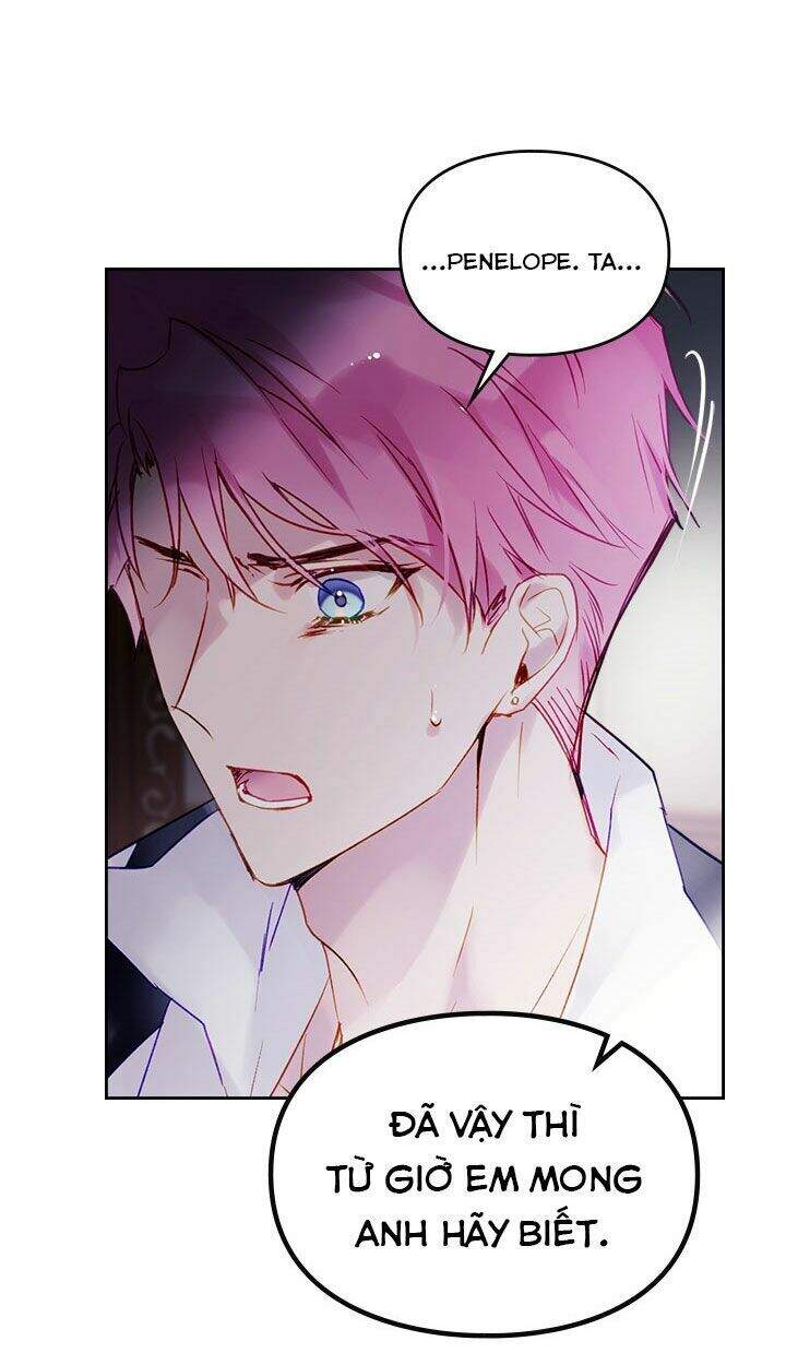 Kết Thúc Của Nhân Vật Phản Diện Chỉ Có Thể Là Cái Chết - Chương 44