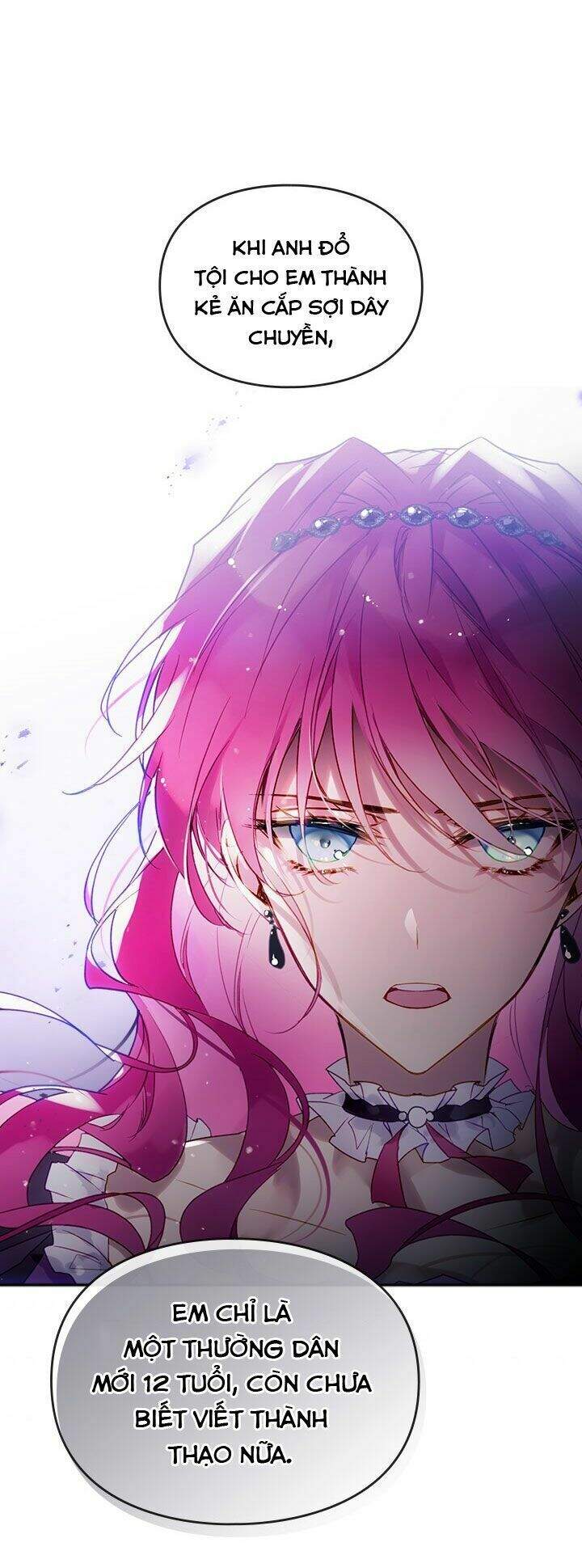 Kết Thúc Của Nhân Vật Phản Diện Chỉ Có Thể Là Cái Chết - Chương 44