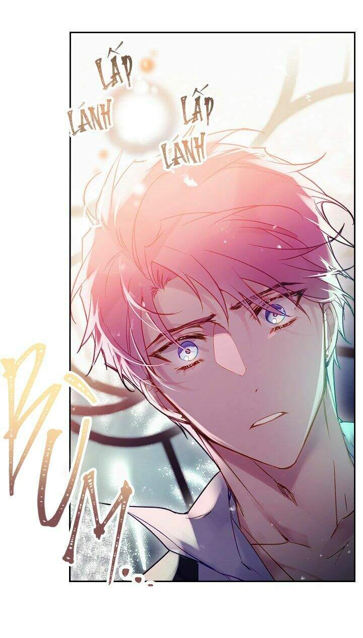 Kết Thúc Của Nhân Vật Phản Diện Chỉ Có Thể Là Cái Chết - Chương 44