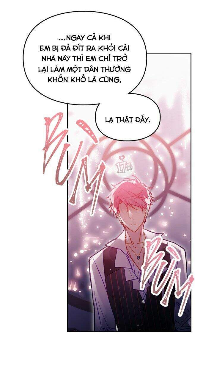 Kết Thúc Của Nhân Vật Phản Diện Chỉ Có Thể Là Cái Chết - Chương 44