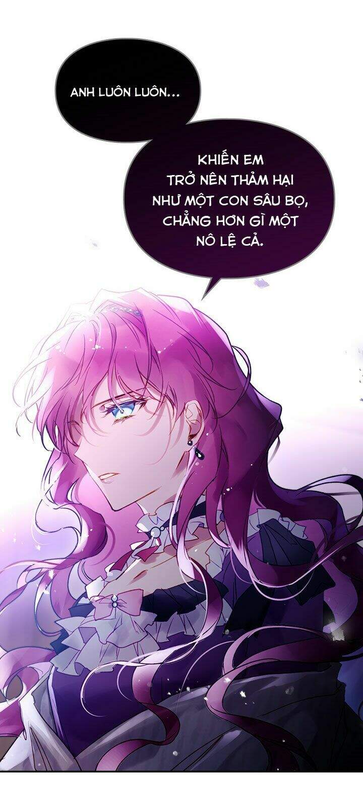 Kết Thúc Của Nhân Vật Phản Diện Chỉ Có Thể Là Cái Chết - Chương 44