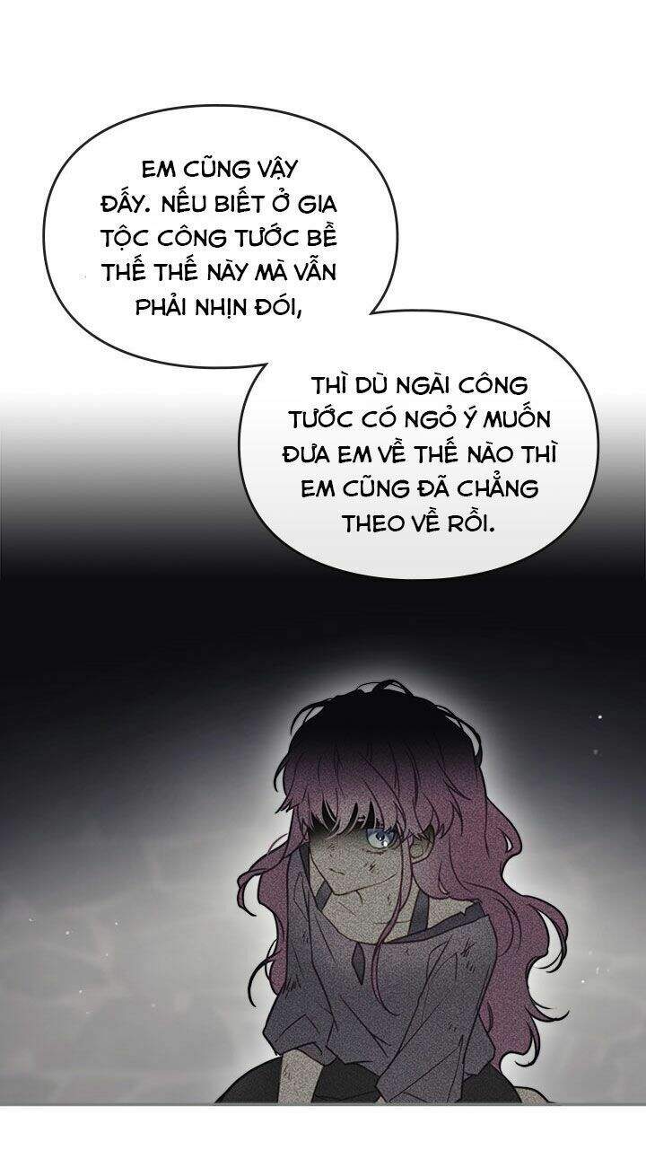 Kết Thúc Của Nhân Vật Phản Diện Chỉ Có Thể Là Cái Chết - Chương 44