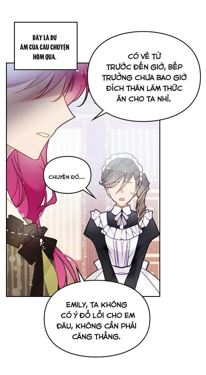 Kết Thúc Của Nhân Vật Phản Diện Chỉ Có Thể Là Cái Chết - Chương 44