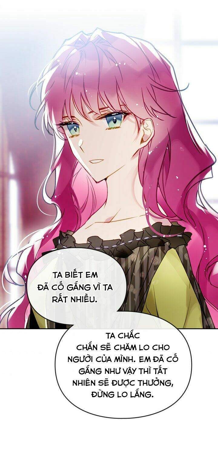 Kết Thúc Của Nhân Vật Phản Diện Chỉ Có Thể Là Cái Chết - Chương 44