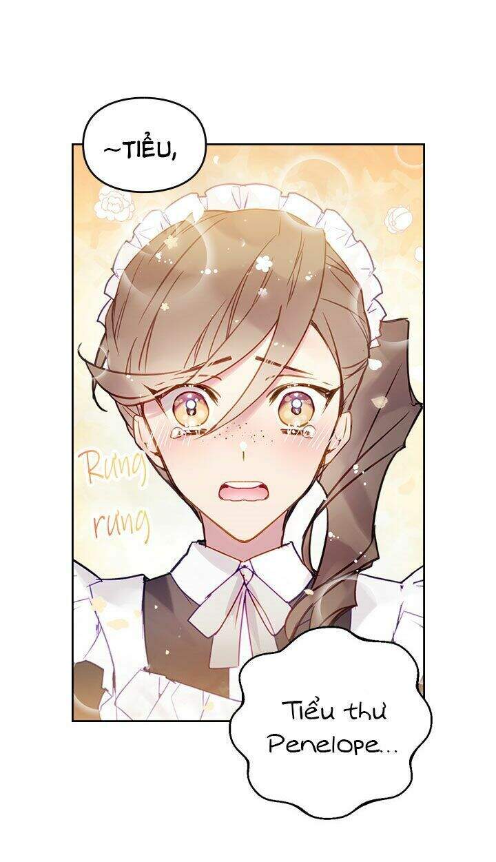 Kết Thúc Của Nhân Vật Phản Diện Chỉ Có Thể Là Cái Chết - Chương 44