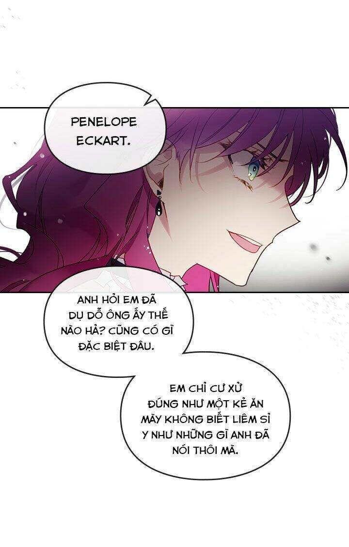 Kết Thúc Của Nhân Vật Phản Diện Chỉ Có Thể Là Cái Chết - Chương 44