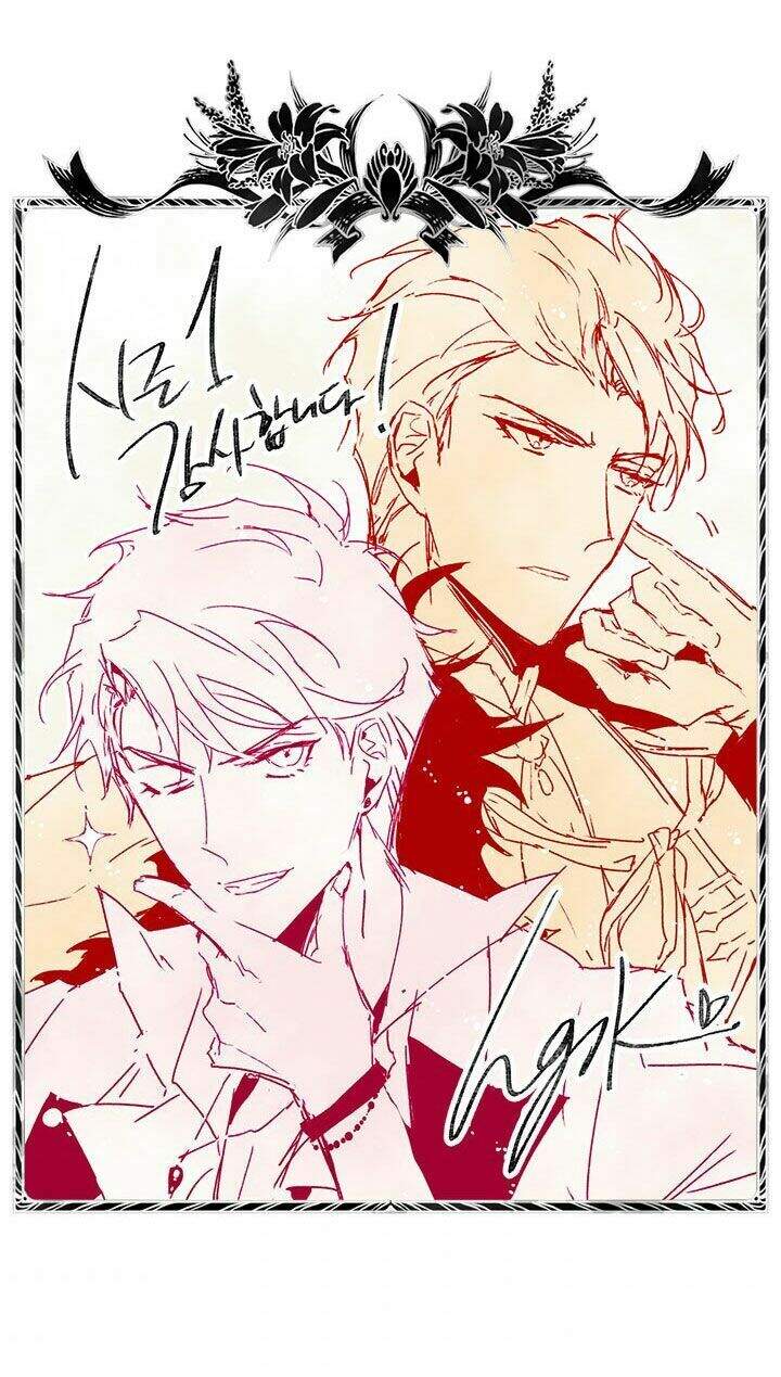 Kết Thúc Của Nhân Vật Phản Diện Chỉ Có Thể Là Cái Chết - Chương 44