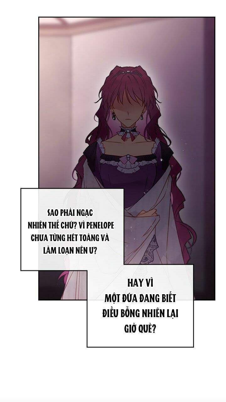 Kết Thúc Của Nhân Vật Phản Diện Chỉ Có Thể Là Cái Chết - Chương 44