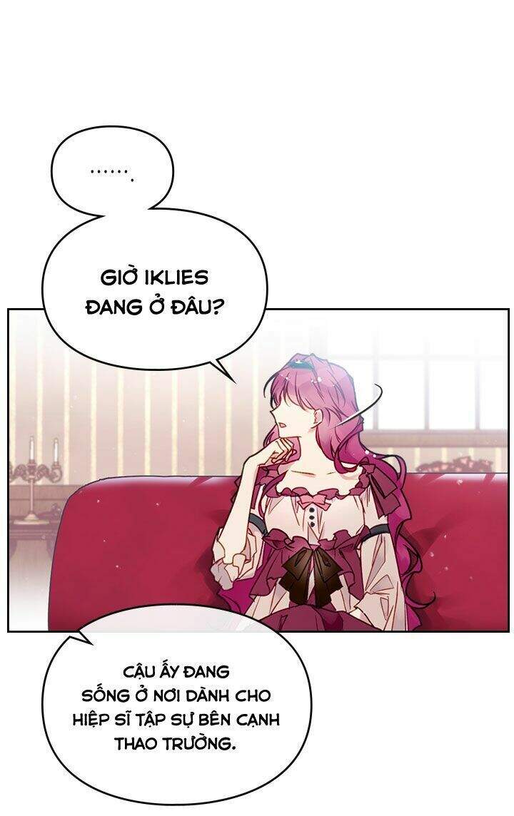 Kết Thúc Của Nhân Vật Phản Diện Chỉ Có Thể Là Cái Chết - Chương 45