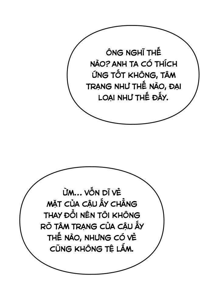 Kết Thúc Của Nhân Vật Phản Diện Chỉ Có Thể Là Cái Chết - Chương 45