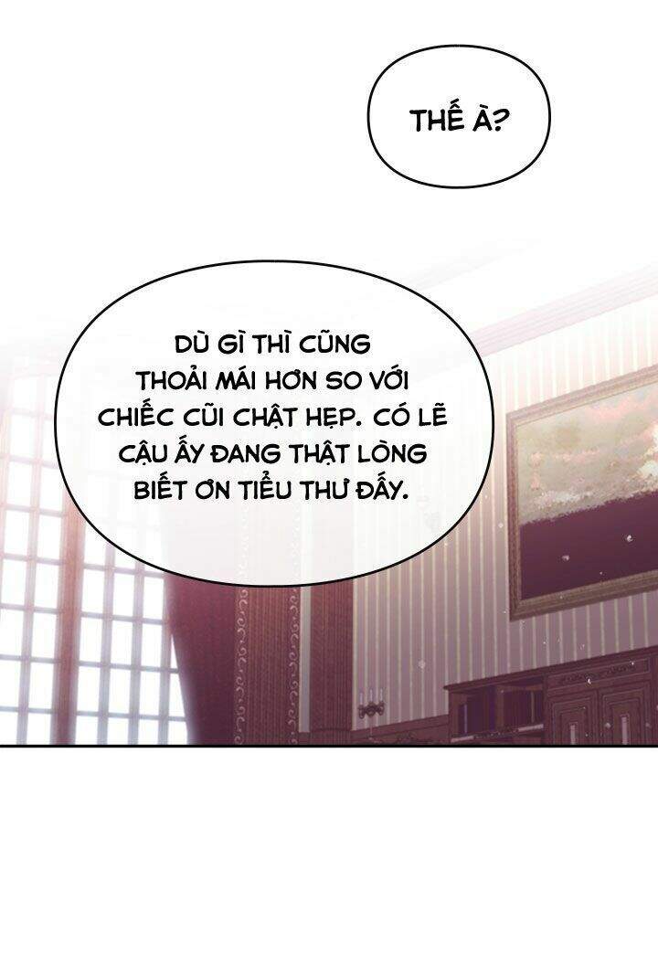 Kết Thúc Của Nhân Vật Phản Diện Chỉ Có Thể Là Cái Chết - Chương 45