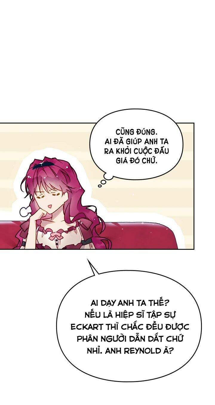 Kết Thúc Của Nhân Vật Phản Diện Chỉ Có Thể Là Cái Chết - Chương 45