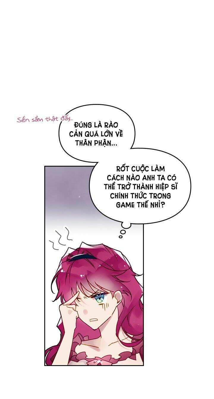 Kết Thúc Của Nhân Vật Phản Diện Chỉ Có Thể Là Cái Chết - Chương 45