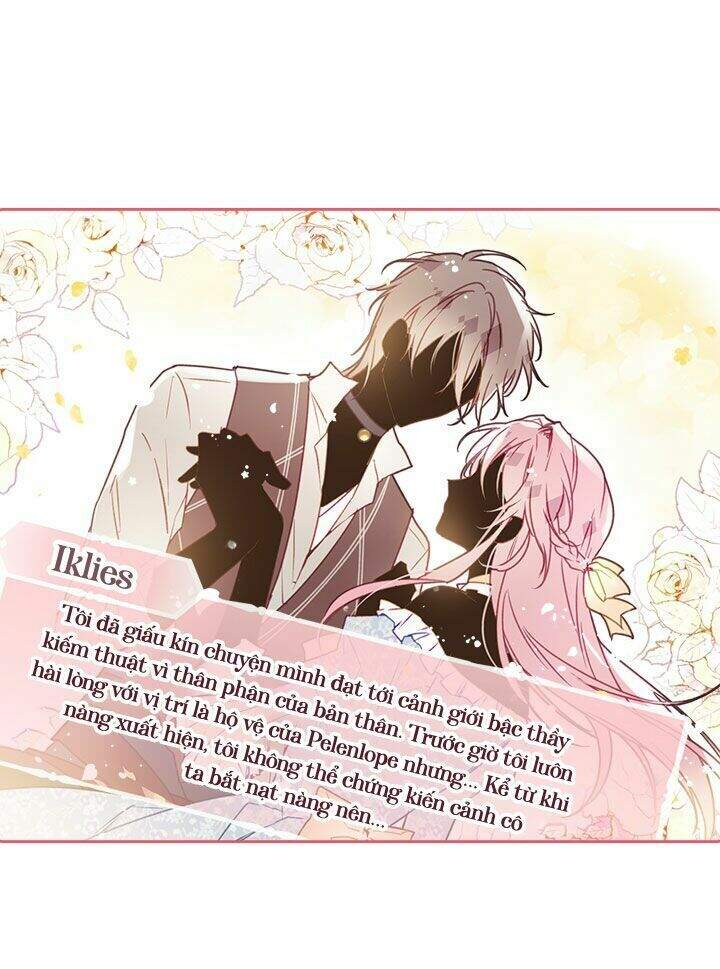 Kết Thúc Của Nhân Vật Phản Diện Chỉ Có Thể Là Cái Chết - Chương 45