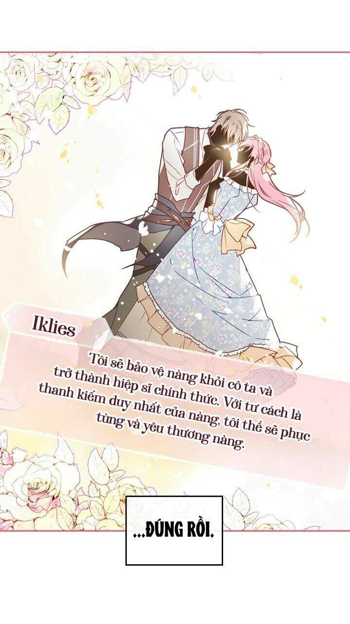 Kết Thúc Của Nhân Vật Phản Diện Chỉ Có Thể Là Cái Chết - Chương 45