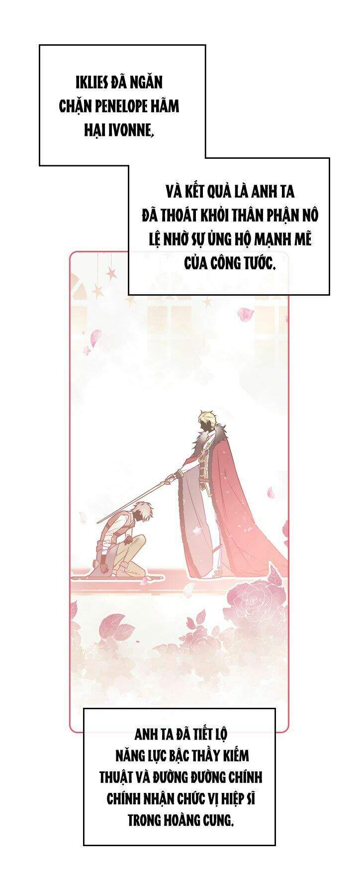 Kết Thúc Của Nhân Vật Phản Diện Chỉ Có Thể Là Cái Chết - Chương 45