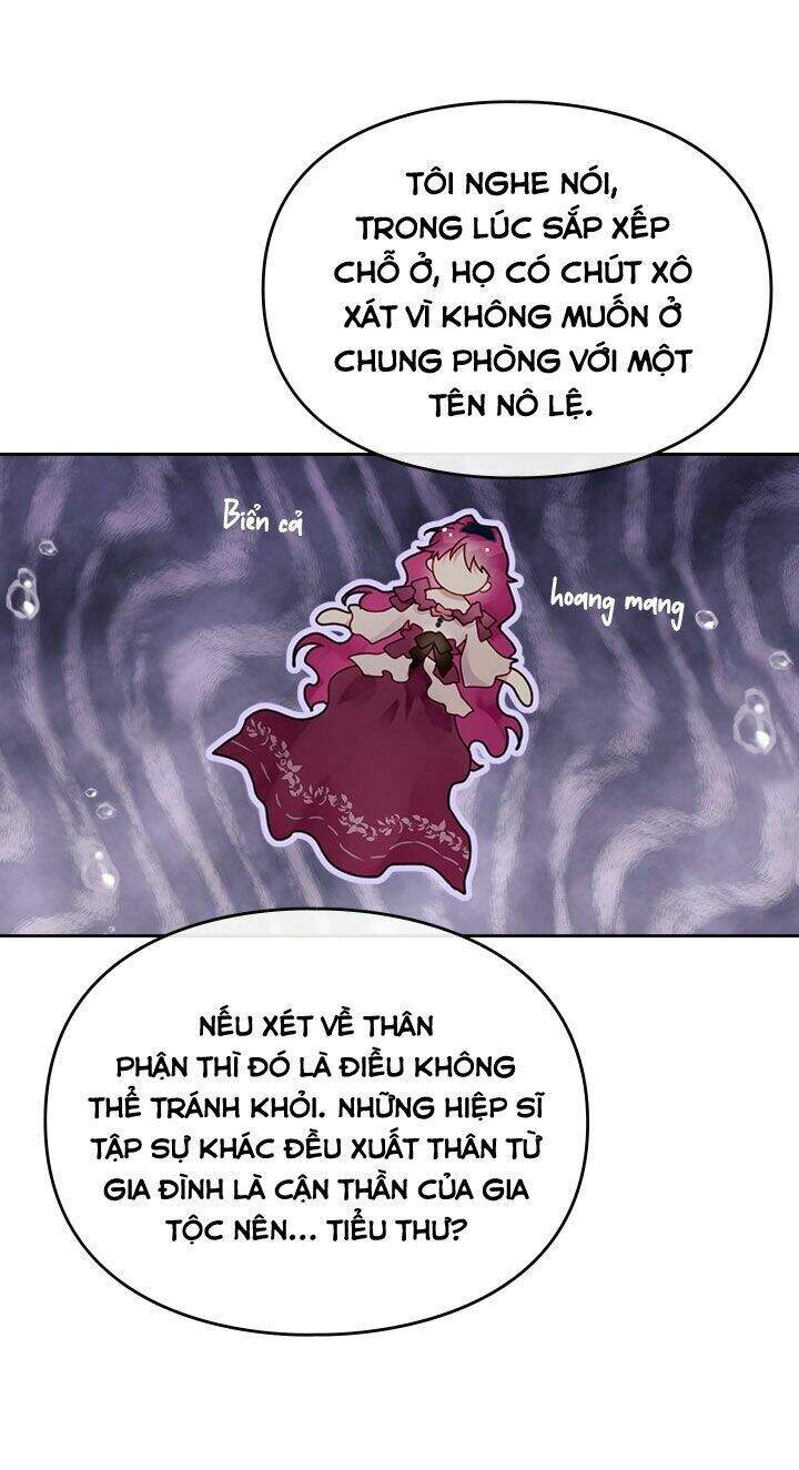 Kết Thúc Của Nhân Vật Phản Diện Chỉ Có Thể Là Cái Chết - Chương 45