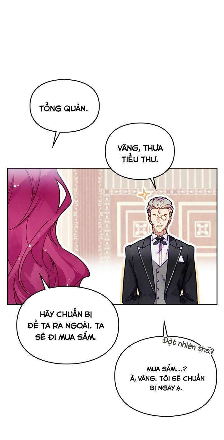 Kết Thúc Của Nhân Vật Phản Diện Chỉ Có Thể Là Cái Chết - Chương 45