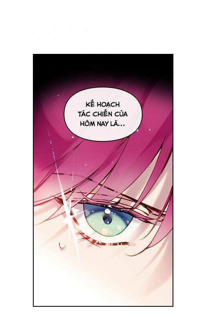 Kết Thúc Của Nhân Vật Phản Diện Chỉ Có Thể Là Cái Chết - Chương 45