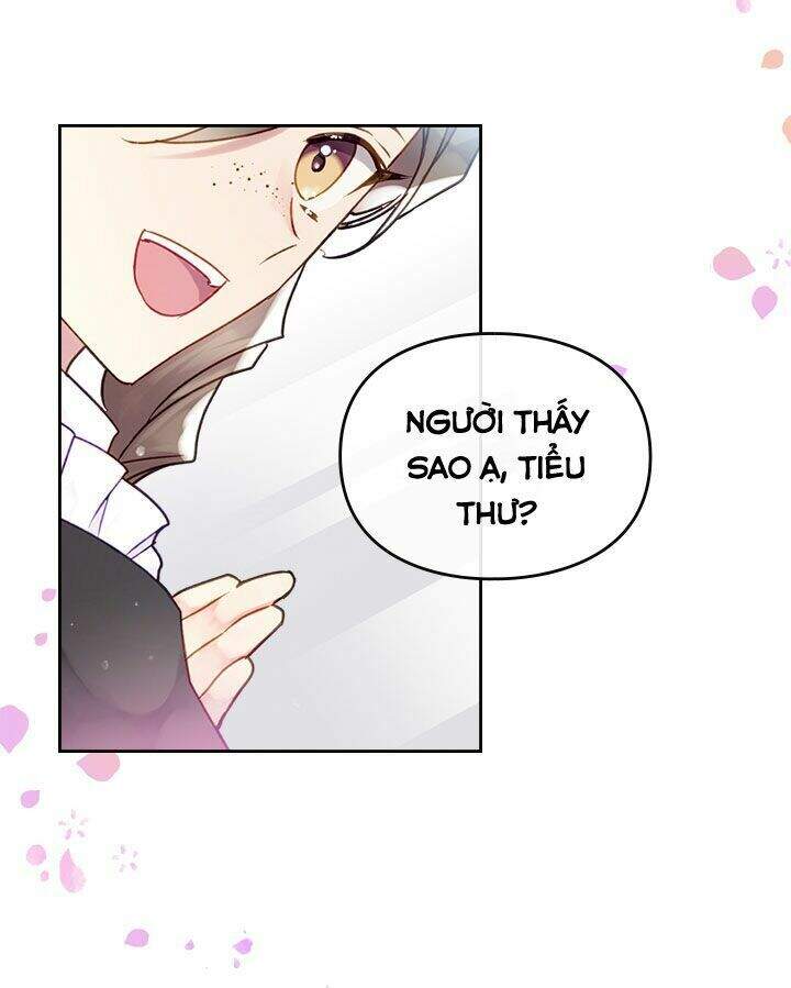 Kết Thúc Của Nhân Vật Phản Diện Chỉ Có Thể Là Cái Chết - Chương 45