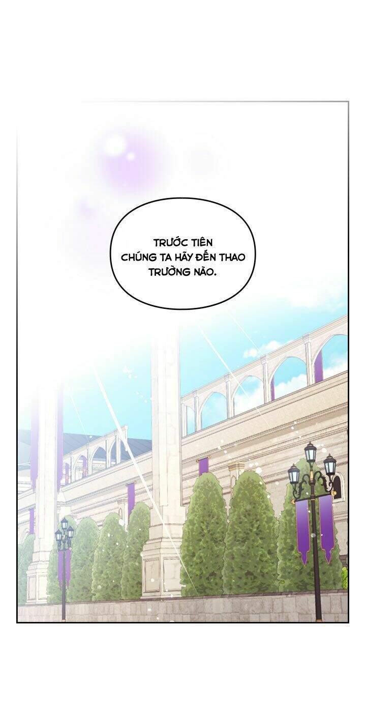 Kết Thúc Của Nhân Vật Phản Diện Chỉ Có Thể Là Cái Chết - Chương 45