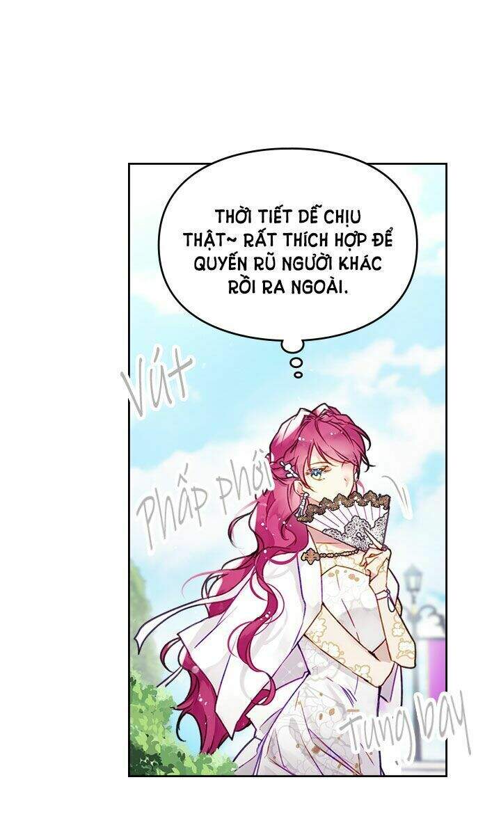 Kết Thúc Của Nhân Vật Phản Diện Chỉ Có Thể Là Cái Chết - Chương 45