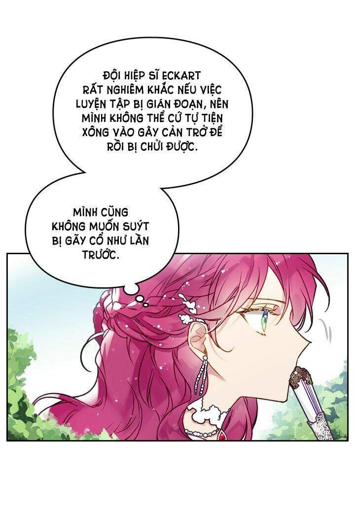 Kết Thúc Của Nhân Vật Phản Diện Chỉ Có Thể Là Cái Chết - Chương 45