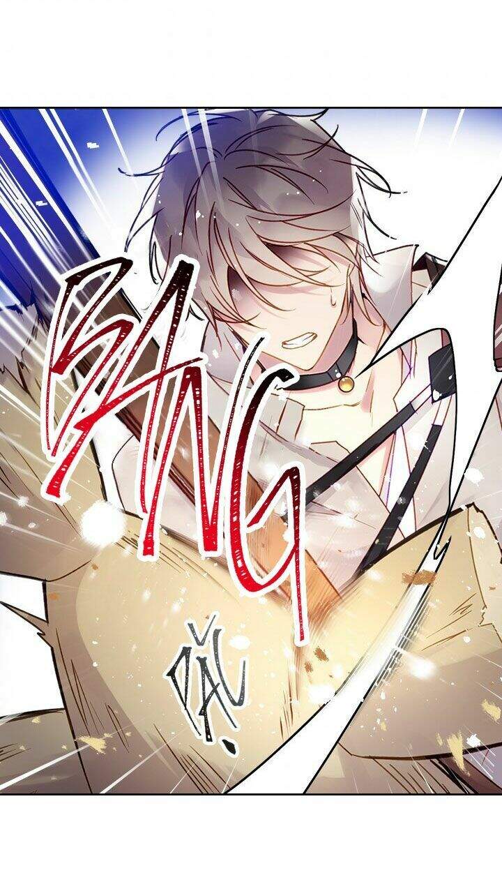 Kết Thúc Của Nhân Vật Phản Diện Chỉ Có Thể Là Cái Chết - Chương 45