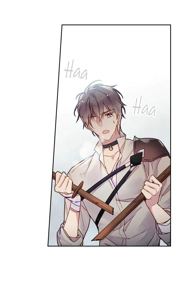 Kết Thúc Của Nhân Vật Phản Diện Chỉ Có Thể Là Cái Chết - Chương 45