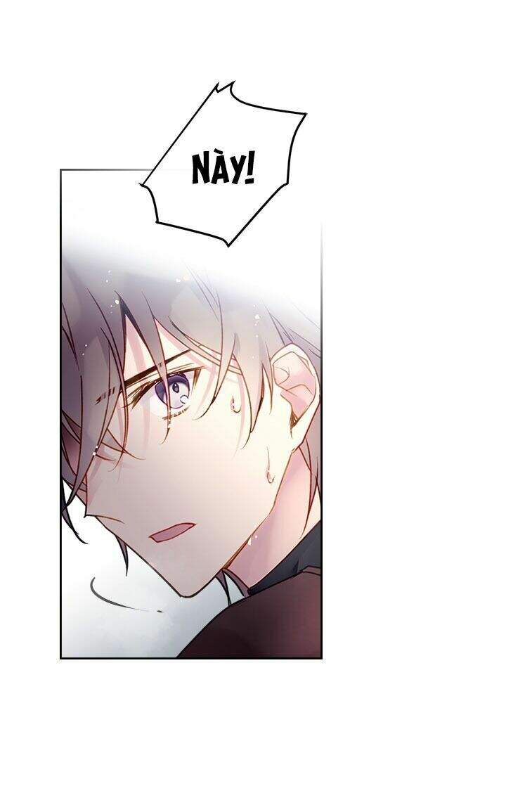 Kết Thúc Của Nhân Vật Phản Diện Chỉ Có Thể Là Cái Chết - Chương 45