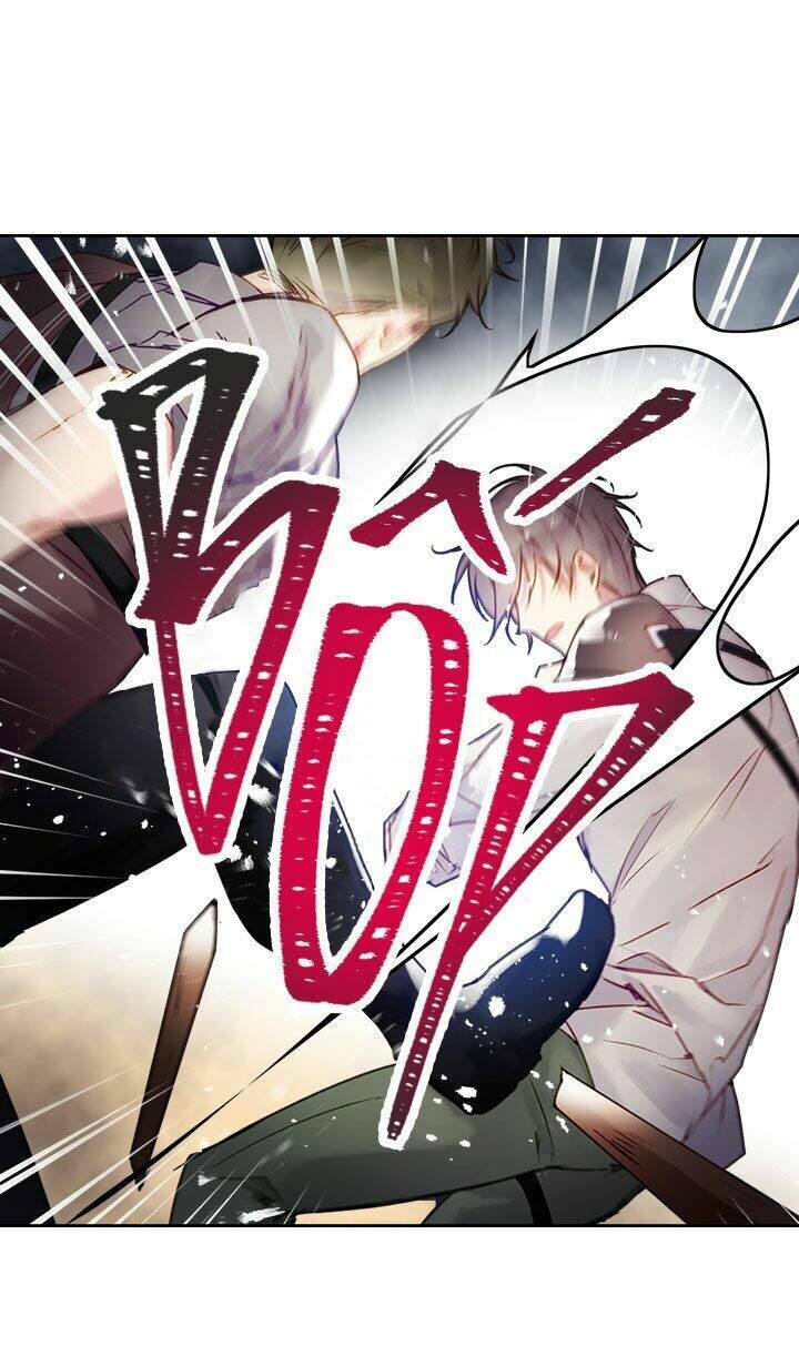 Kết Thúc Của Nhân Vật Phản Diện Chỉ Có Thể Là Cái Chết - Chương 45