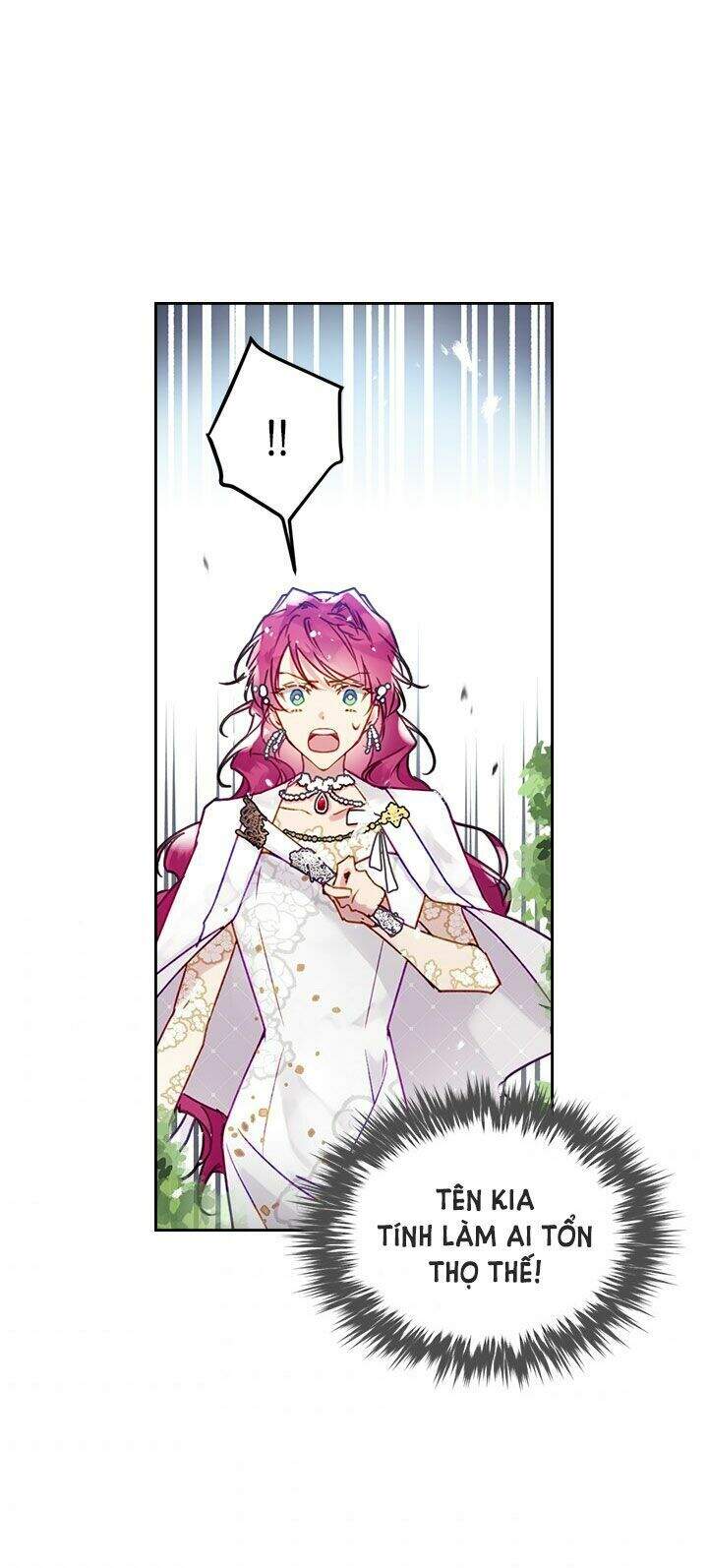 Kết Thúc Của Nhân Vật Phản Diện Chỉ Có Thể Là Cái Chết - Chương 45