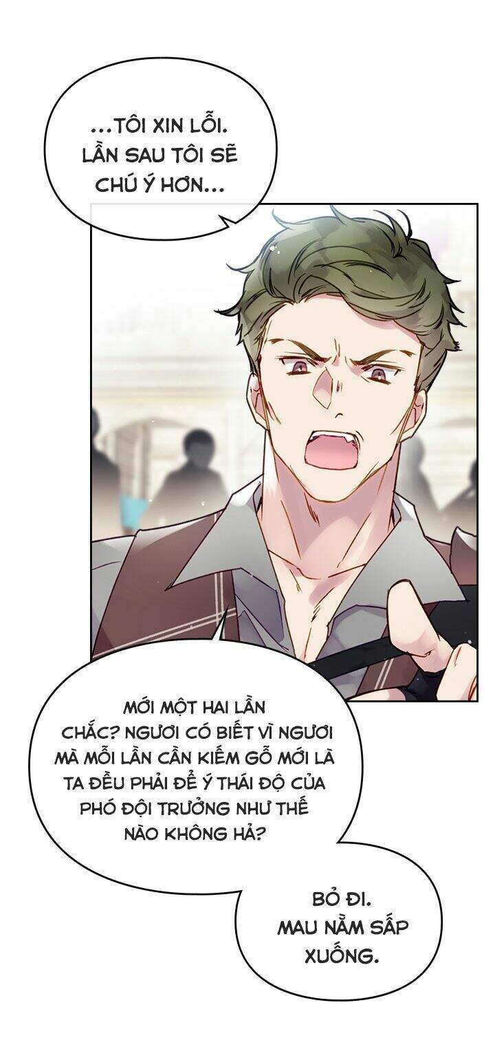 Kết Thúc Của Nhân Vật Phản Diện Chỉ Có Thể Là Cái Chết - Chương 45
