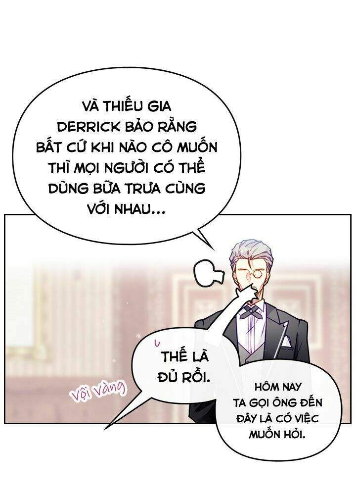 Kết Thúc Của Nhân Vật Phản Diện Chỉ Có Thể Là Cái Chết - Chương 45