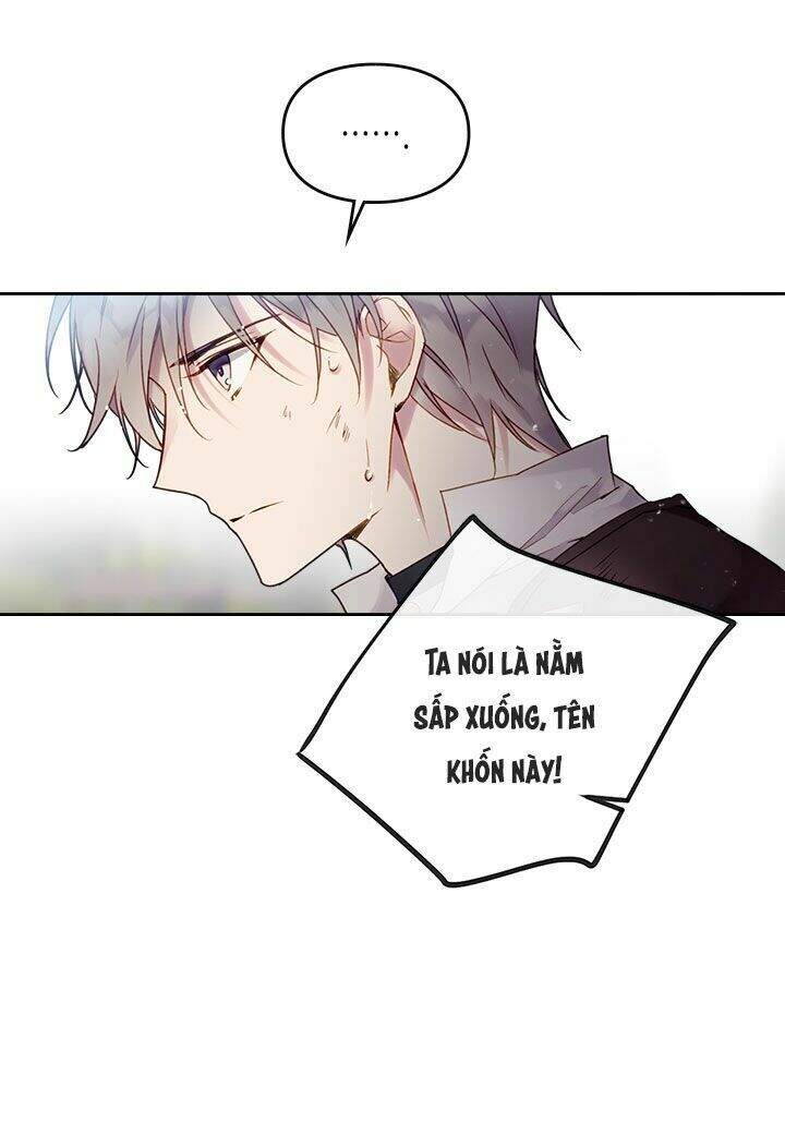 Kết Thúc Của Nhân Vật Phản Diện Chỉ Có Thể Là Cái Chết - Chương 45