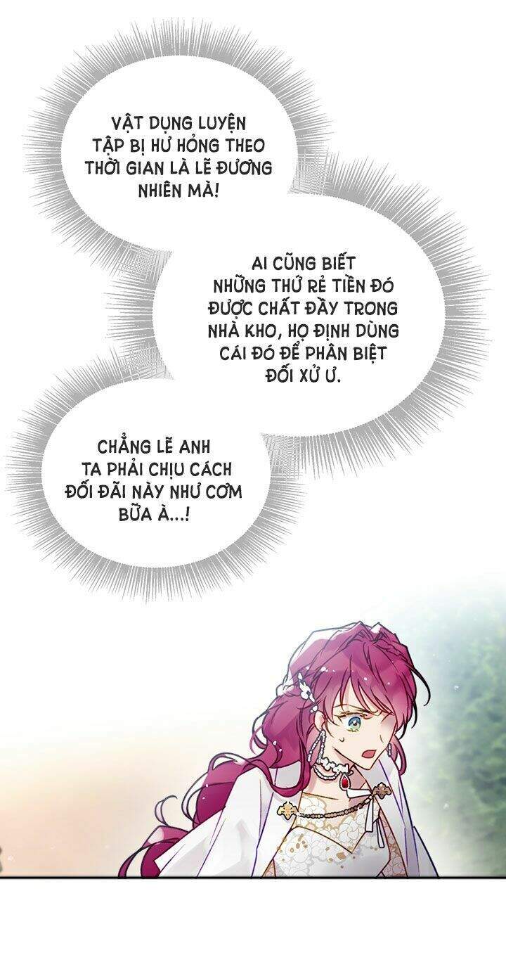 Kết Thúc Của Nhân Vật Phản Diện Chỉ Có Thể Là Cái Chết - Chương 45