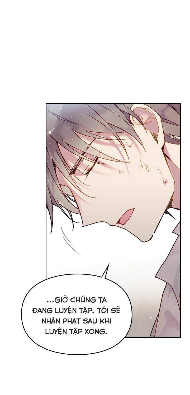 Kết Thúc Của Nhân Vật Phản Diện Chỉ Có Thể Là Cái Chết - Chương 45