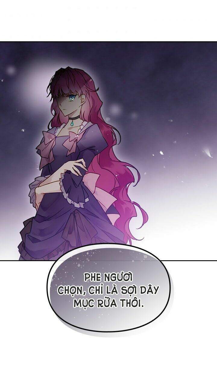 Kết Thúc Của Nhân Vật Phản Diện Chỉ Có Thể Là Cái Chết - Chương 45